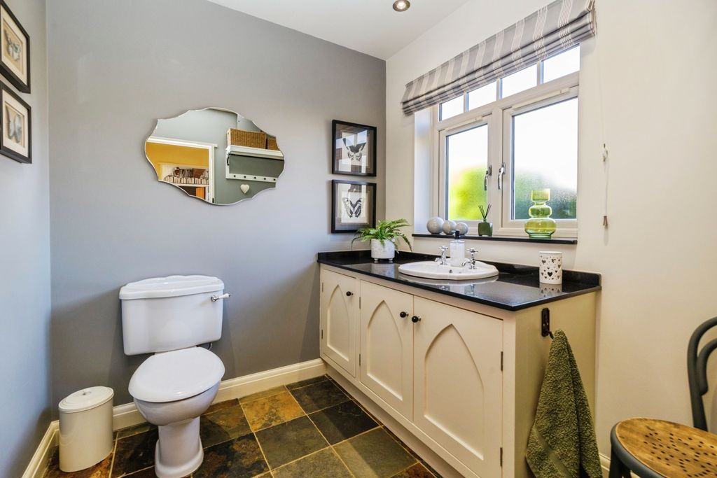 Additional image 16 of 4 bed detached house for saleMappleton, North Hykeham LN6