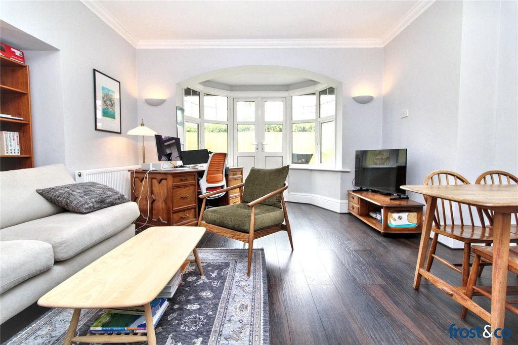 Property photo 2 of 15 Living Room