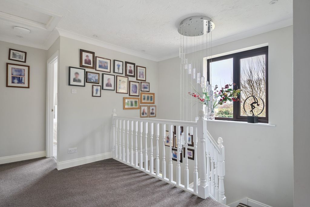 Additional image 10 of 5 bed detached house for saleWoodrow Road, Melksham SN12