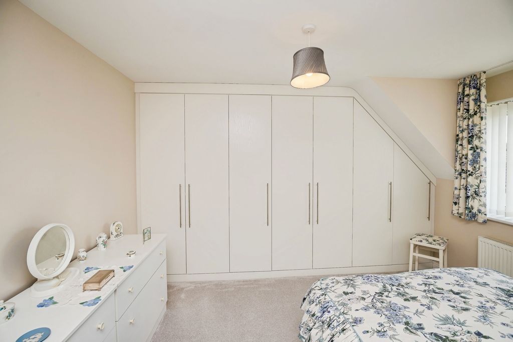 Additional image 25 of 5 bed detached house for saleLlys Y Graig, Bryn-Y-Baal, Mold, Flintshire CH7