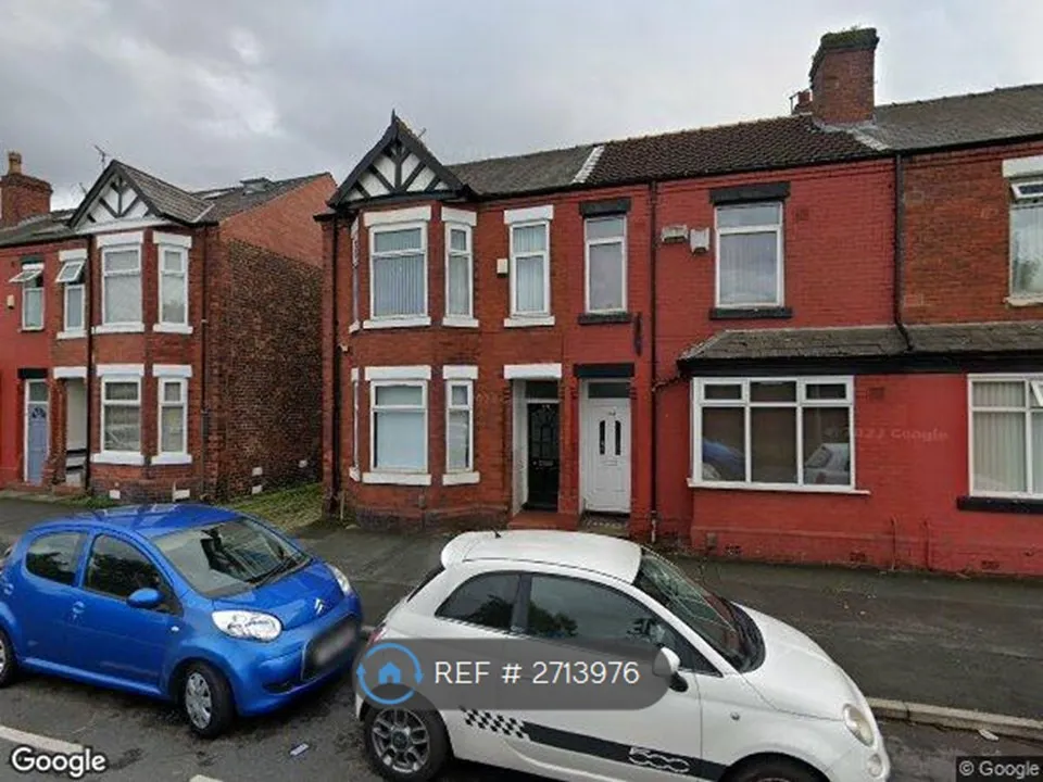 Moseley Road, Manchester M14 - View 6