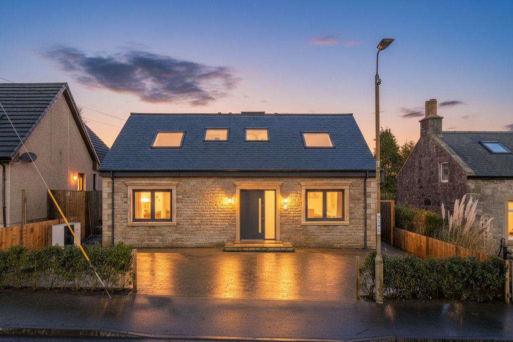 Property photo 1 of 49 Twilight External Shot