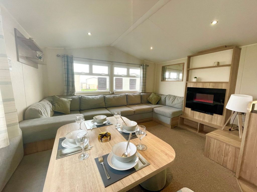 Property photo 1 of 6 Vs016055 - Static Caravan