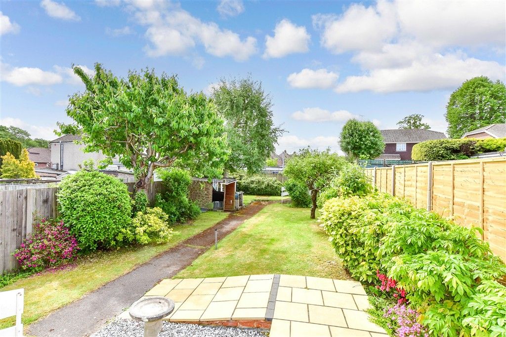 Property photo 2 of 11 Rear Garden
