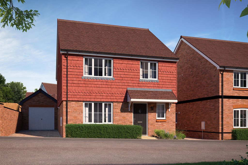 Property photo 1 of 12 CGI