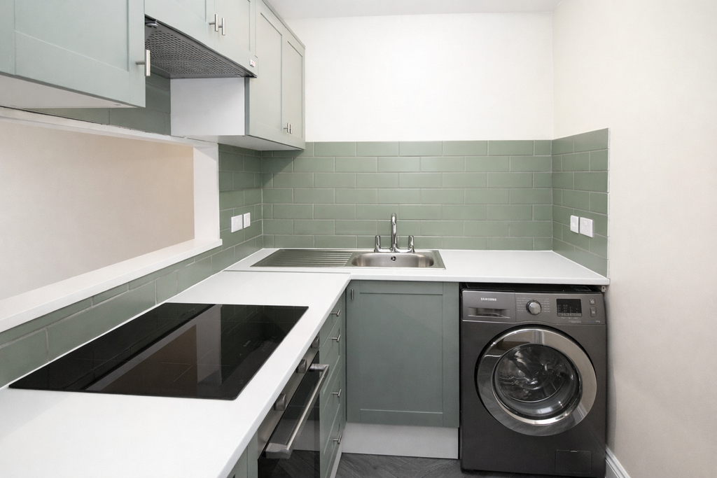 Property photo 3 of 7 Kitchen View 2