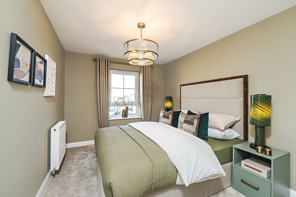 Additional image 8 of 4 bed detached house for sale"Dalmally" at Southcraig Avenue, Kilmarnock KA3