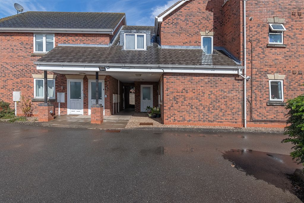 Additional image 21 of Block of flats for saleMelbourne Road, Ibstock LE67