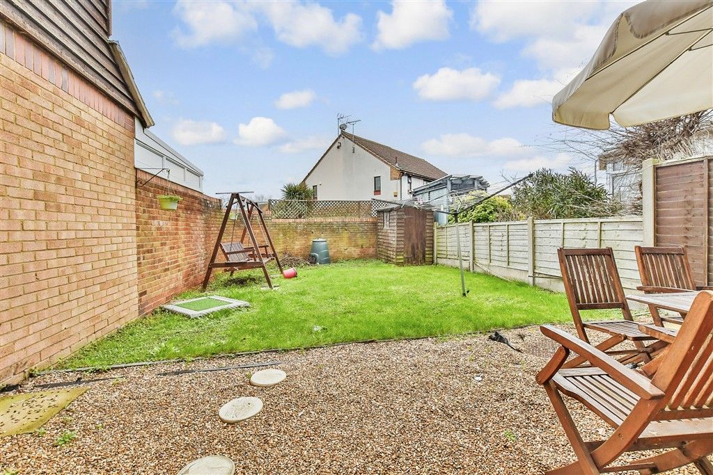 Property photo 2 of 9 Rear Garden