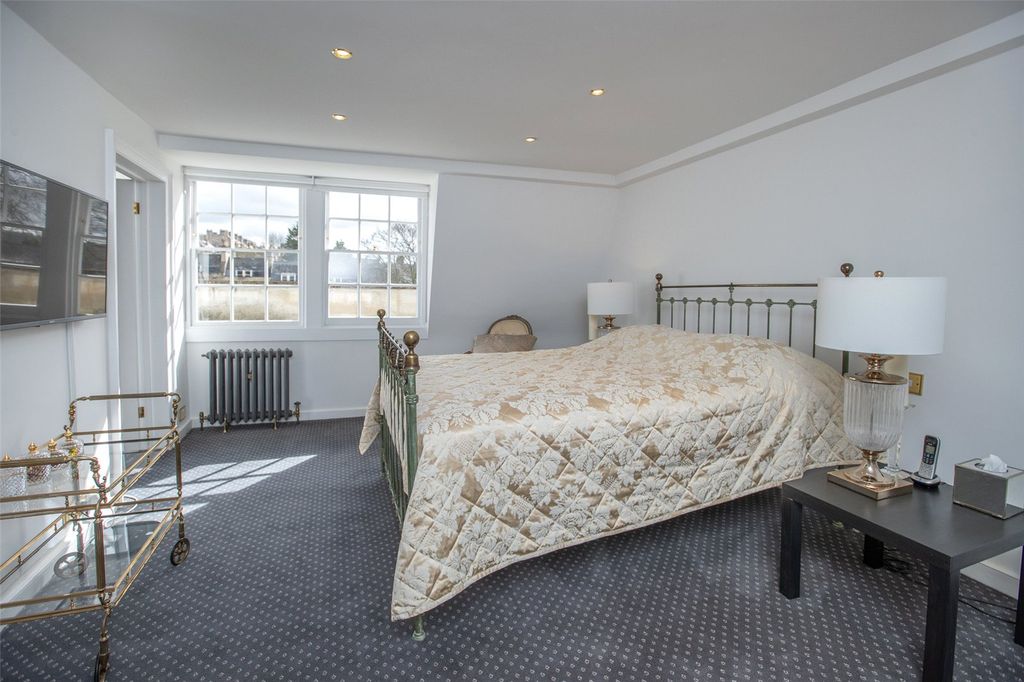 Additional image 16 of 4 bed terraced house for saleSt. James's Square, Bath BA1