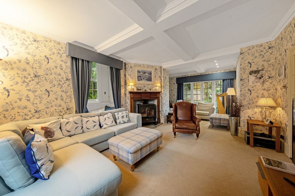 Additional image 7 of 5 bed detached house for sale9 Swinnertons Lane, Yelvertoft, Northampton Northamptonshire NN6