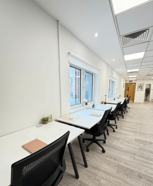 Property photo 1 of 7 11 Haymarket, St James,