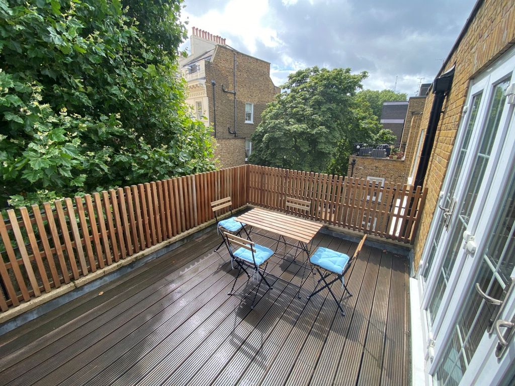 Property photo 3 of 8 Roof Terrace