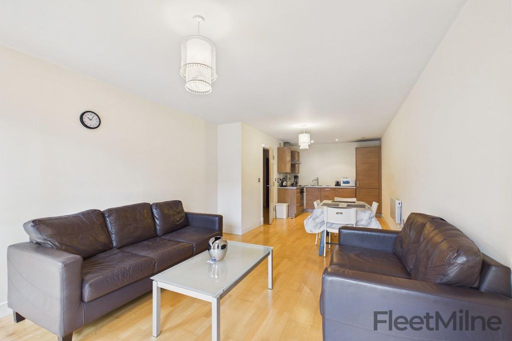 Property photo 3 of 10 Living Room