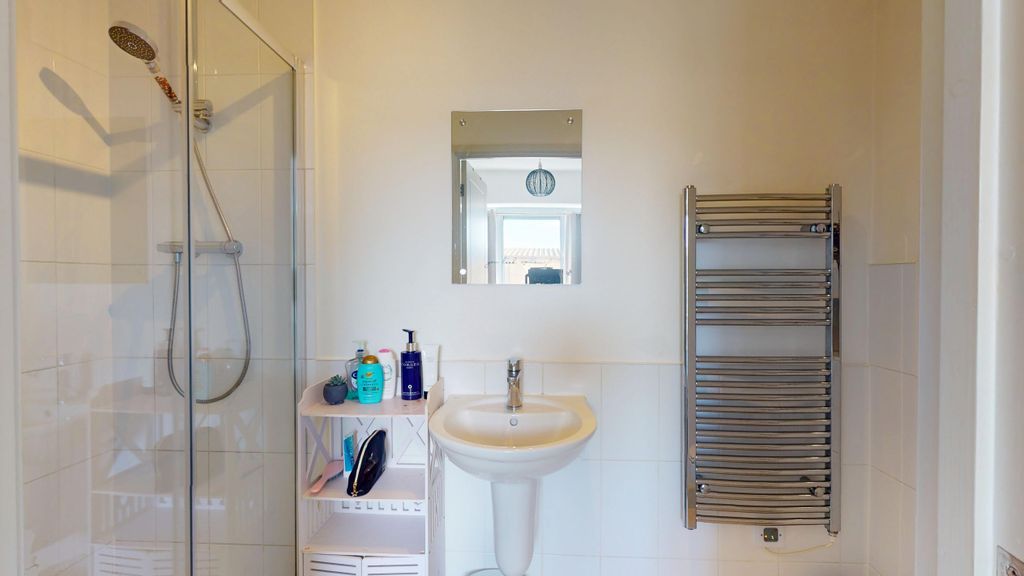 Additional image 4 of 1 bed flat for saleTrinity Court, Between Towns Road OX4