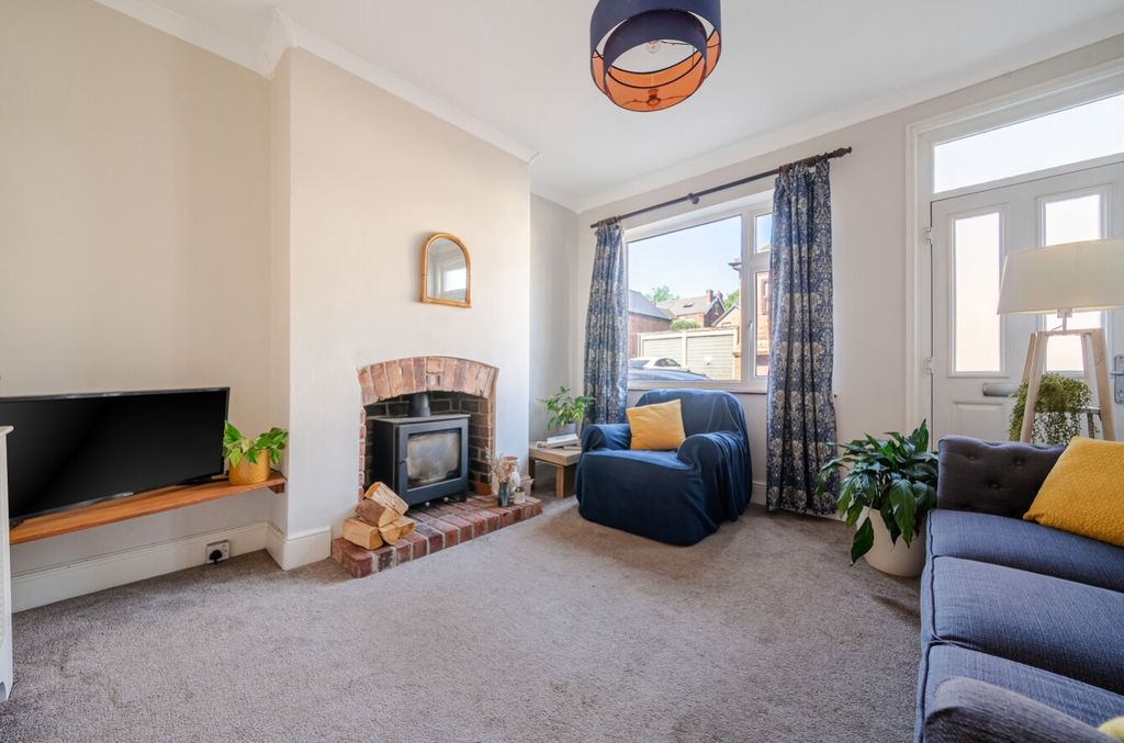 Property photo 3 of 13 Best Estate Agent Sheffield
