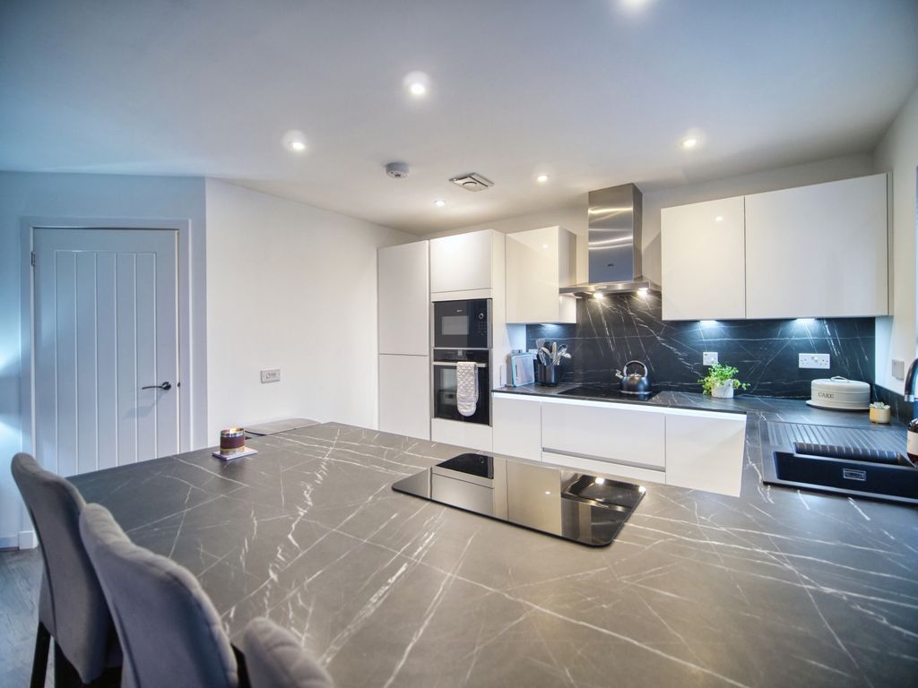 Additional image 4 of 3 bed semi-detached house for saleJohn Street, Catrine KA5