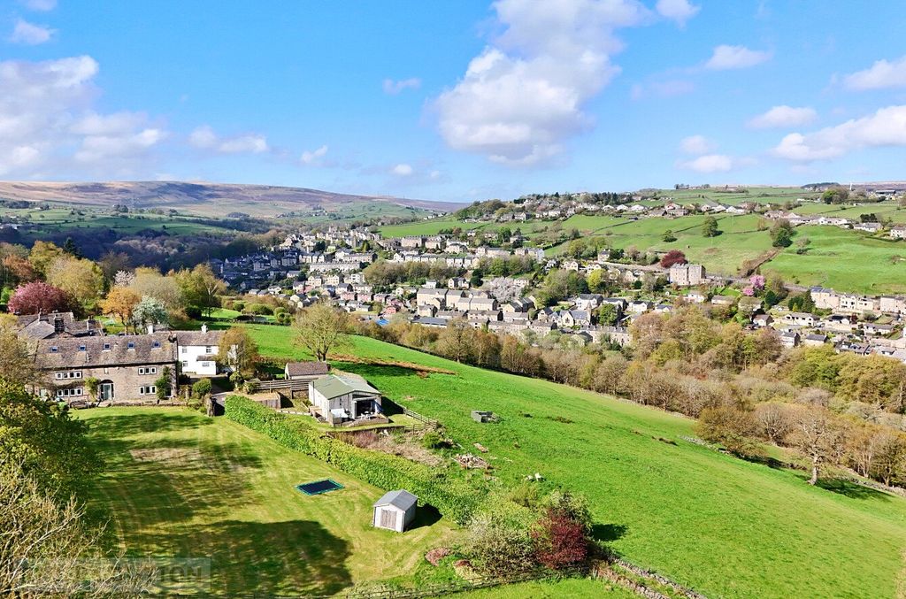 Additional image 33 of Land for saleHeights, Ripponden, Sowerby Bridge, West Yorkshire HX6