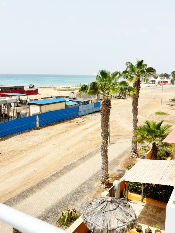 Property photo 1 of 13 Balcony View: Ocean View 2 Bed Penthouse, Beachside