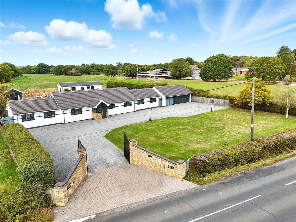 Property photo 3 of 21 Substantial Home