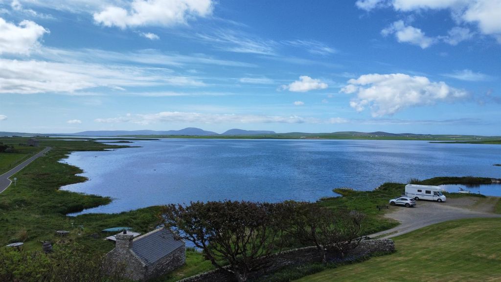Additional image 43 of 16 bed hotel for saleThe Merkister Hotel, Harray, Orkney KW17