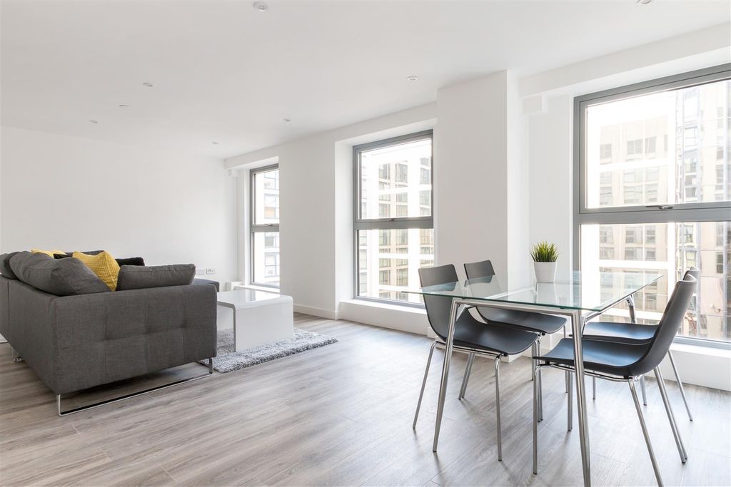 Property photo 1 of 10 Living Area