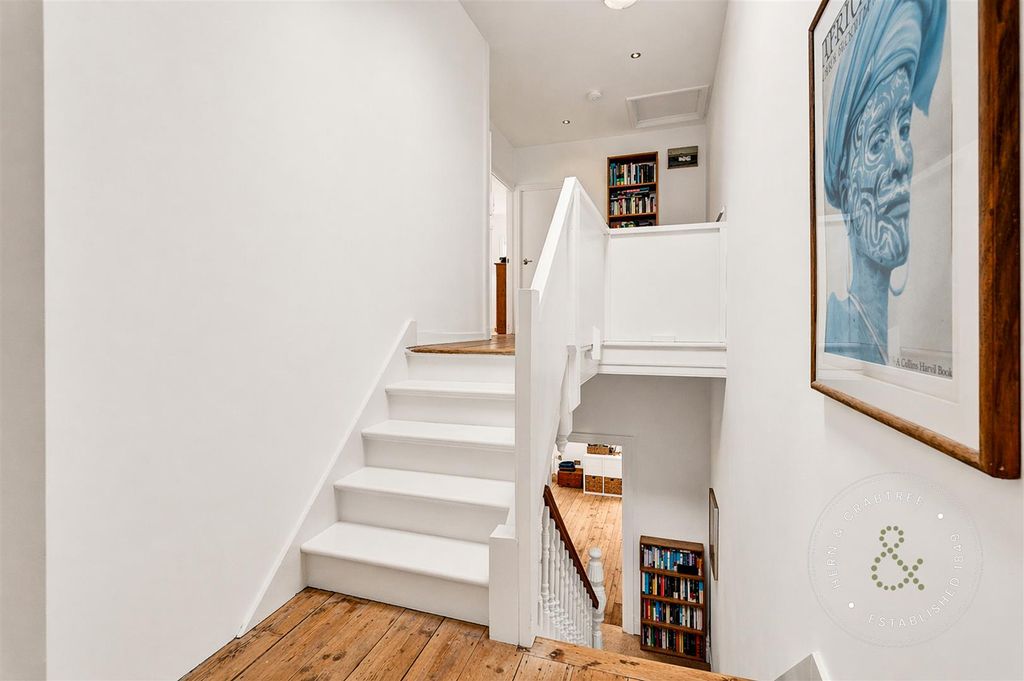 Additional image 14 of 5 bed semi-detached house for saleCathedral Road, Pontcanna CF11