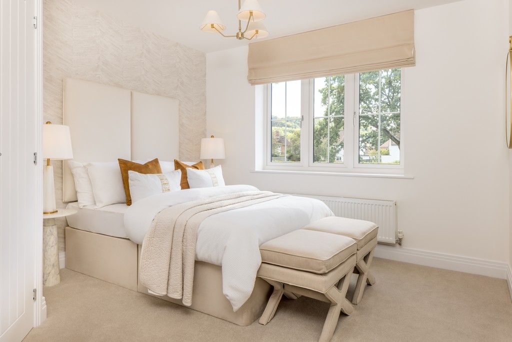 Additional image 10 of 4 bed detached house for sale"Poplar" at Willington Down, Didcot OX11
