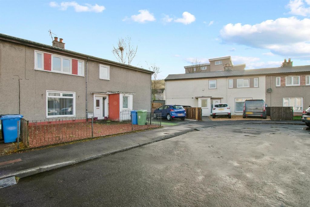Additional image 23 of 3 bed flat for saleRussell Drive Alexandria G83