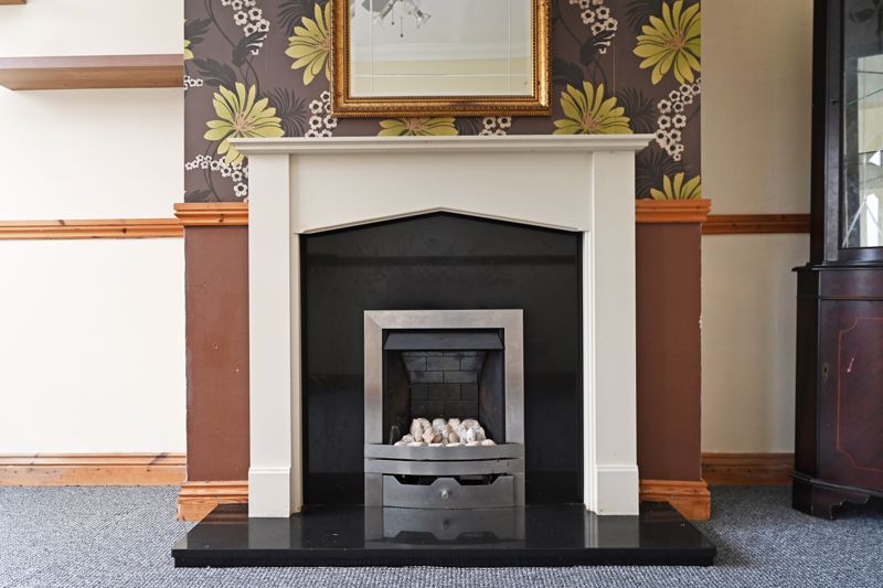 Property photo 3 of 17 Fireplace