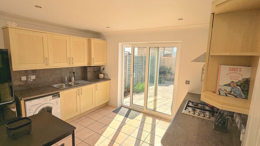 Property photo 2 of 13 Kitchen Outer