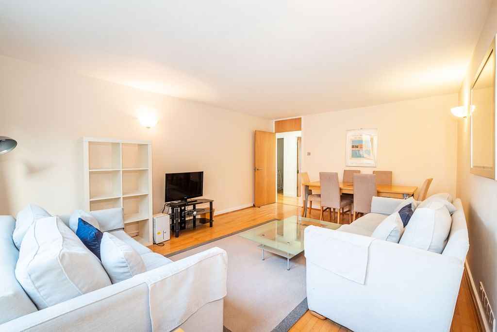 Property photo 2 of 8 Living Room