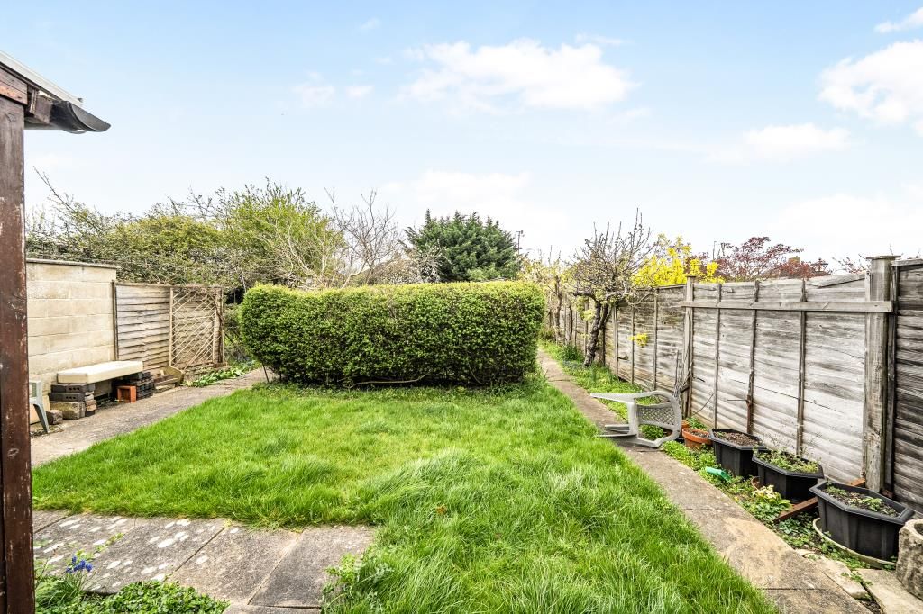 Property photo 2 of 17 Garden