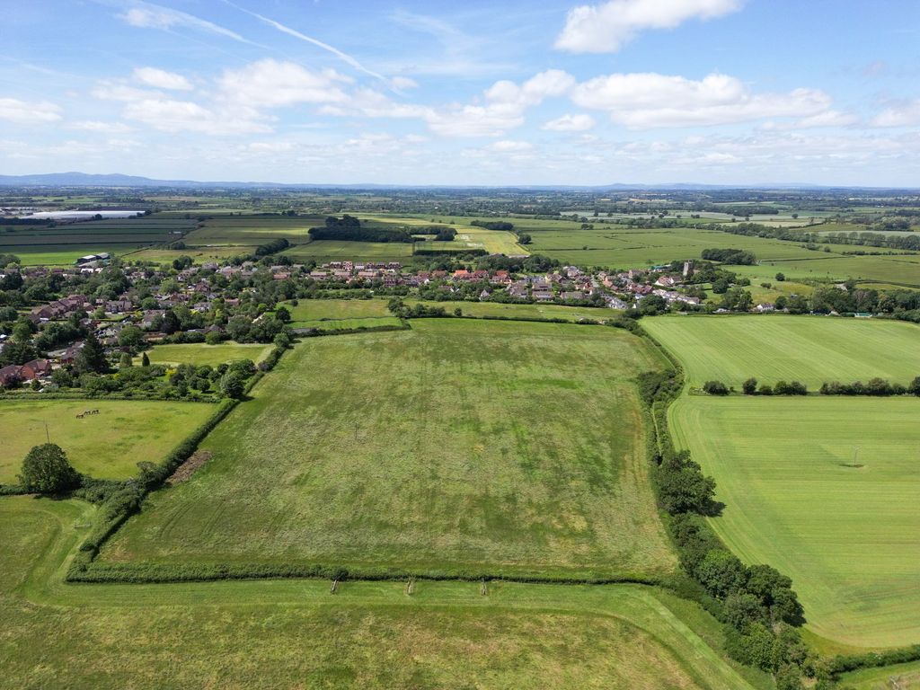 Property photo 2 of 7 Aerial View