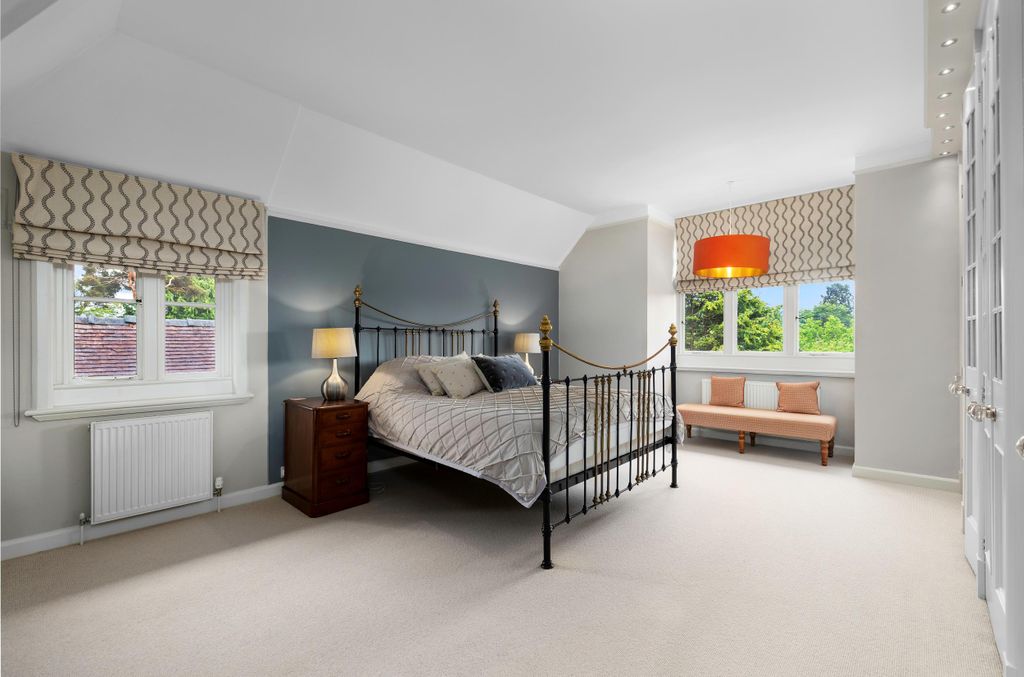 Additional image 13 of 6 bed detached house for saleKennedy Road, Shrewsbury, Shropshire SY3