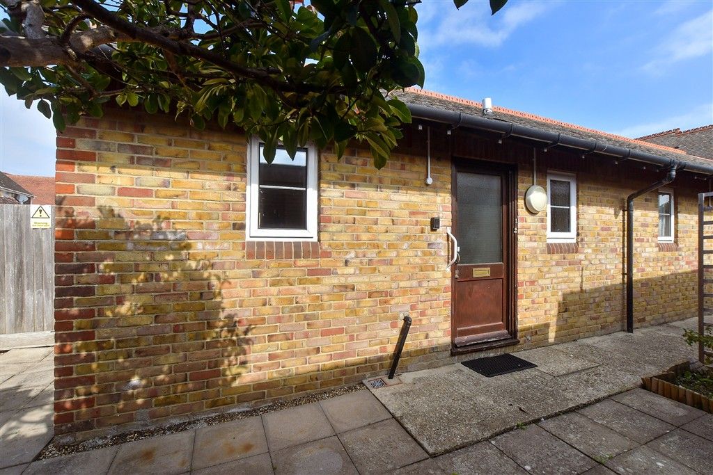 Property photo 2 of 9 Rear Elevation