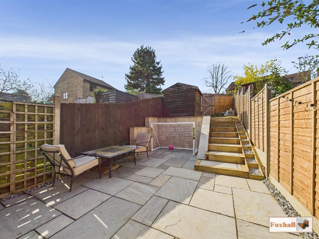 Property photo 2 of 13 Rear Garden