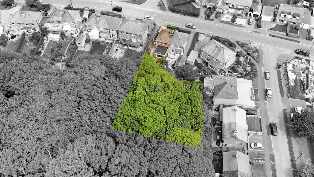 Property photo 3 of 42 Plot Size