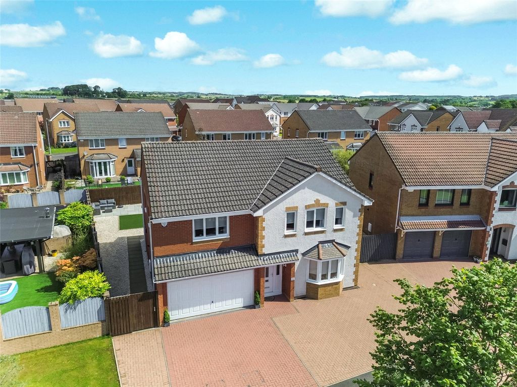 Additional image 21 of 5 bed detached house for saleEglintoun Road, Stewarton, Kilmarnock, East Ayrshire KA3