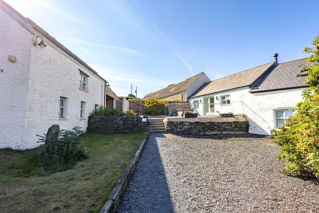 Additional image 57 of Land for saleEglwyswrw, Near Newport, Pembrokeshire SA41