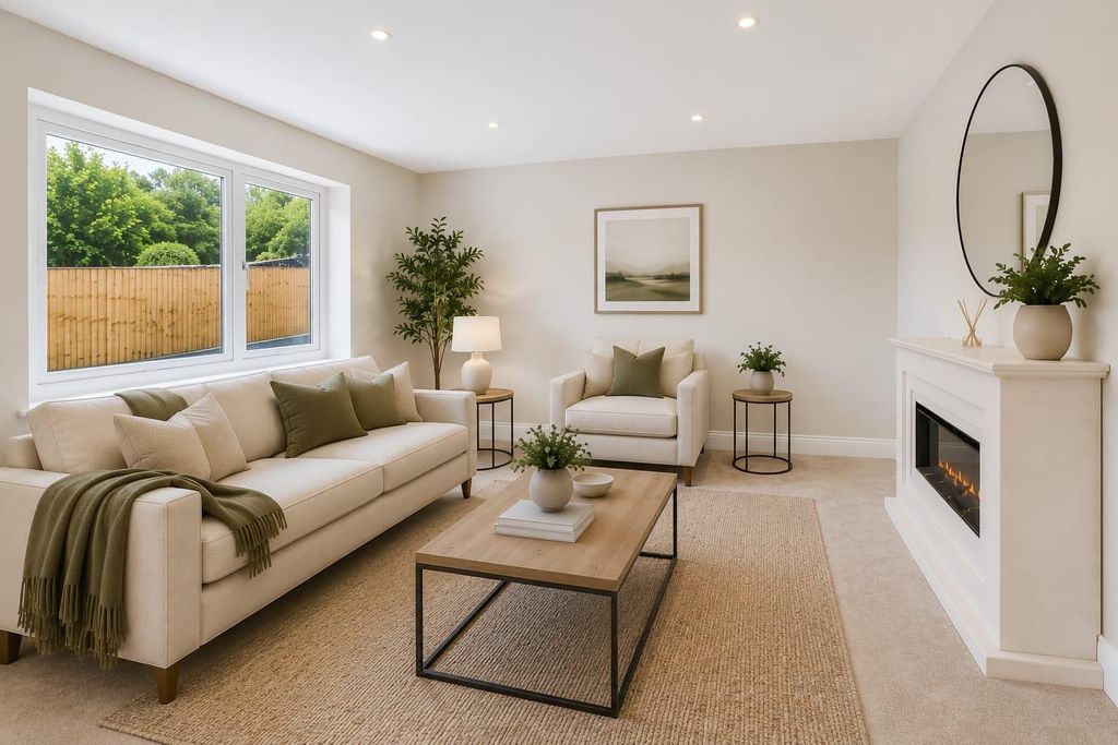 Property photo 3 of 14 Ai Photography - Living Room