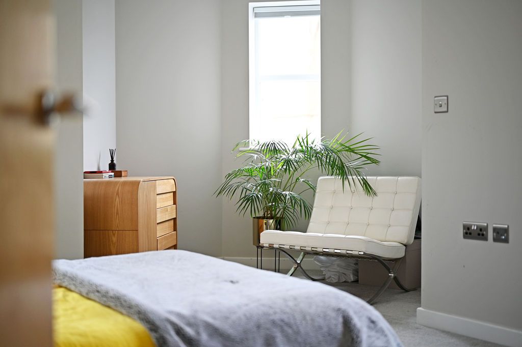 Additional image 19 of 2 bed flat for saleLime Tree House, Hunters Walk, Chesterfield S40