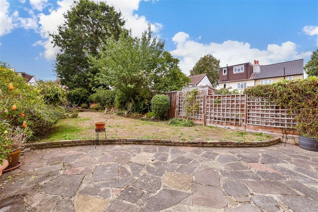 Property photo 2 of 20 Rear Garden