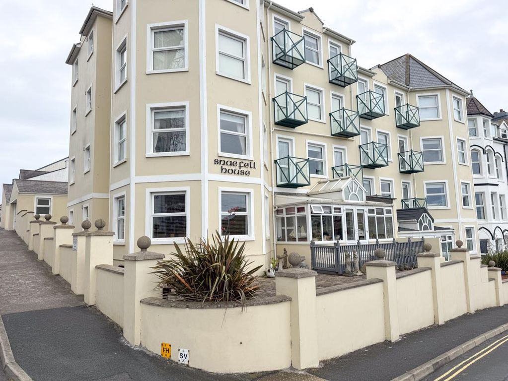 Property photo 1 of 25 Apartment 4, Snaefell House (10).Jpg
