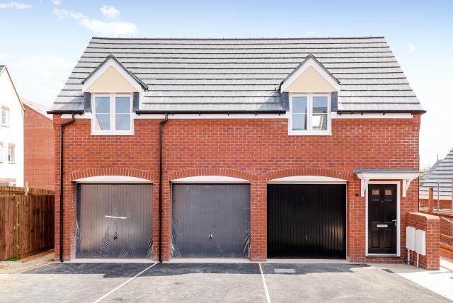 Property photo 2 of 10 External View