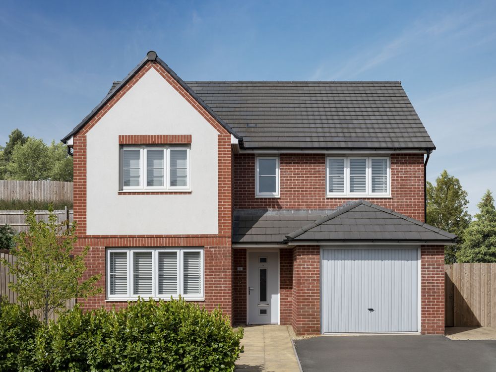 Property photo 1 of 10 The Whitebeam