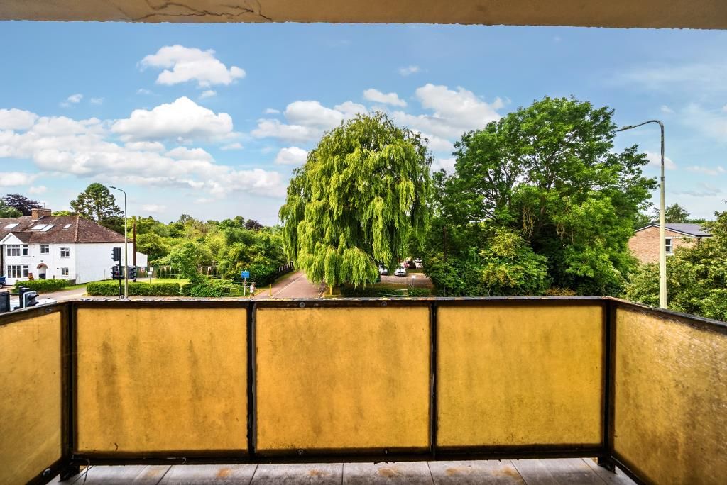 Property photo 3 of 20 Balcony