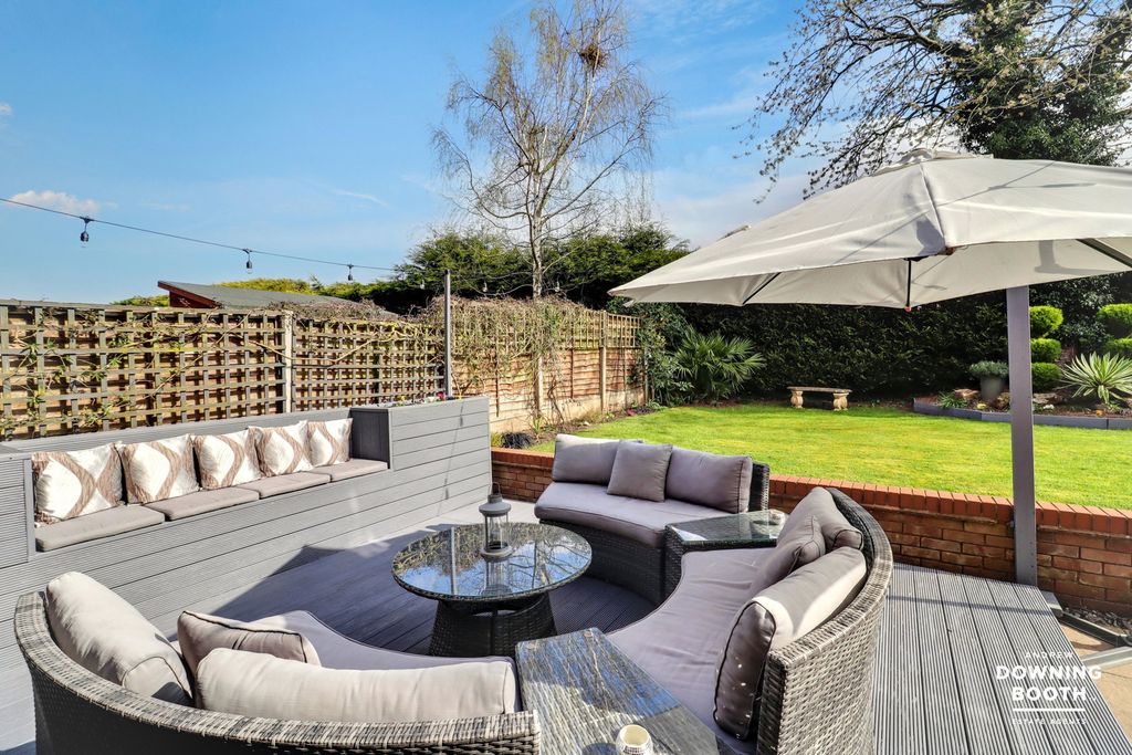 Additional image 45 of 5 bed detached house for saleClayton Drive, Lichfield WS13