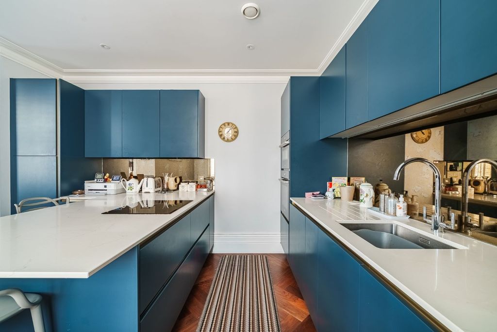 Additional image 5 of 2 bed flat for saleKings House, Queens Gardens, Hove BN3