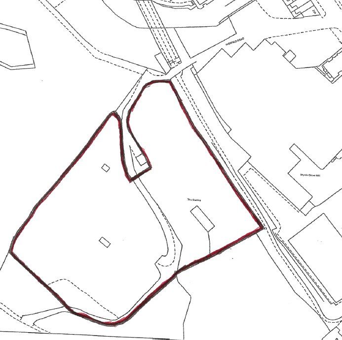 Property photo 3 of 43 Title Plan